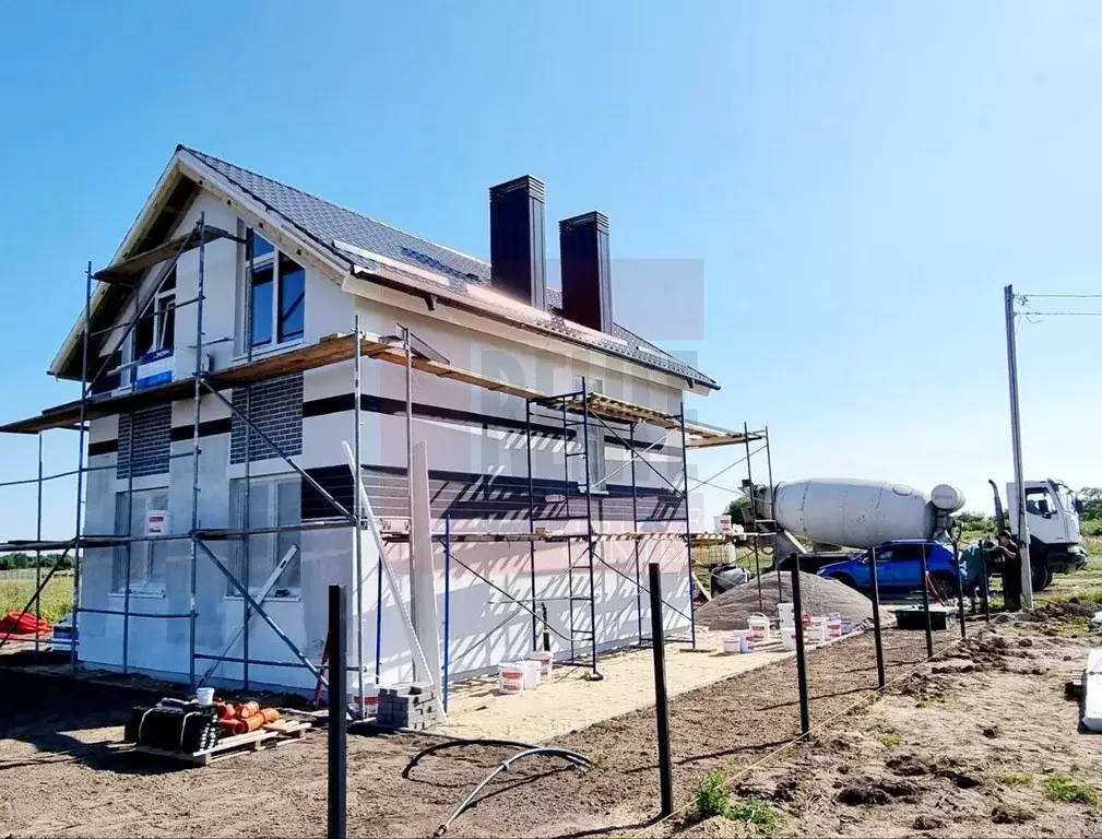 Дом в Калининградская область, Светлогорск ул. Добрая (95 м) - Фото 1