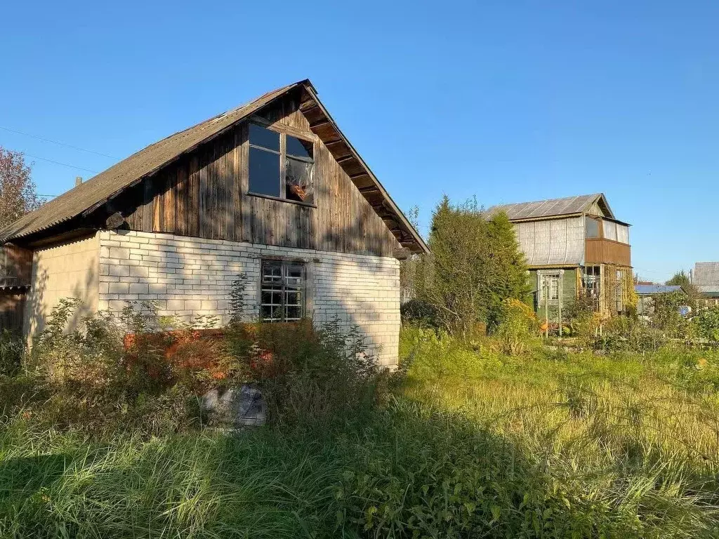 Дом в Владимирская область, Ковров № 4 КМЗ СНТ, 343 (28 м) - Фото 2