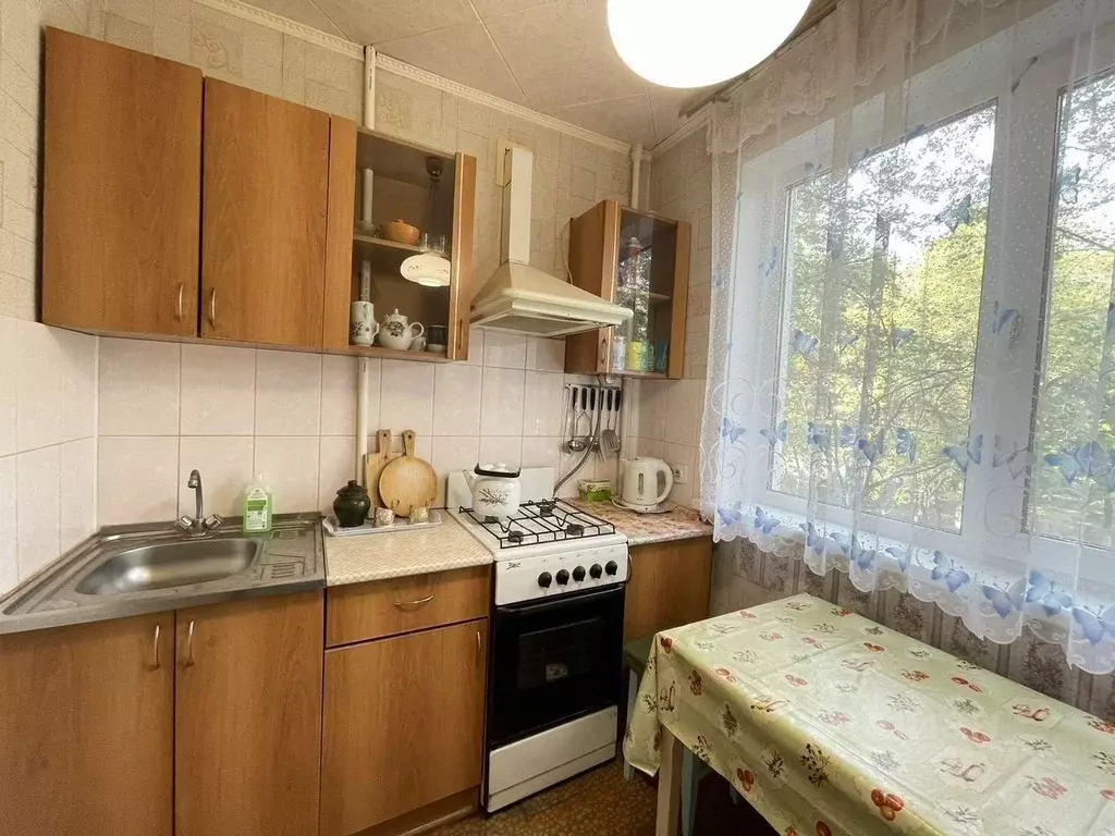 3-к кв. Мордовия, Саранск ул. Есенина, 12 (61.0 м) - Фото 1