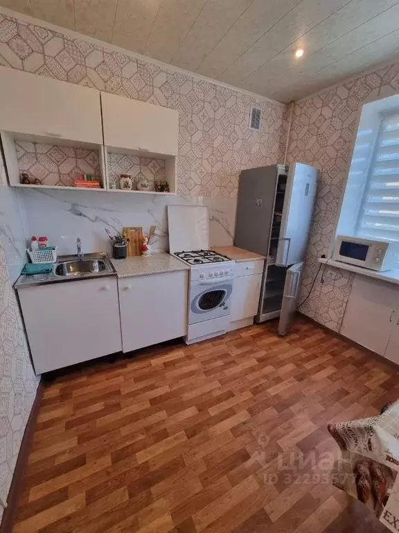 2-к кв. Рязанская область, Рязань ул. Бирюзова, 1к5 (50.5 м) - Фото 0