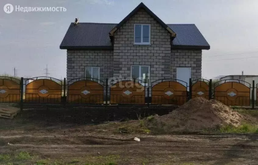 Дом в Альметьевск, микрорайон Урсала, Заречная улица, 51 (173 м) - Фото 0