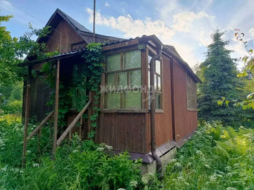 Дом в Московская область, Орехово-Зуевский городской округ, Звезда ... - Фото 0