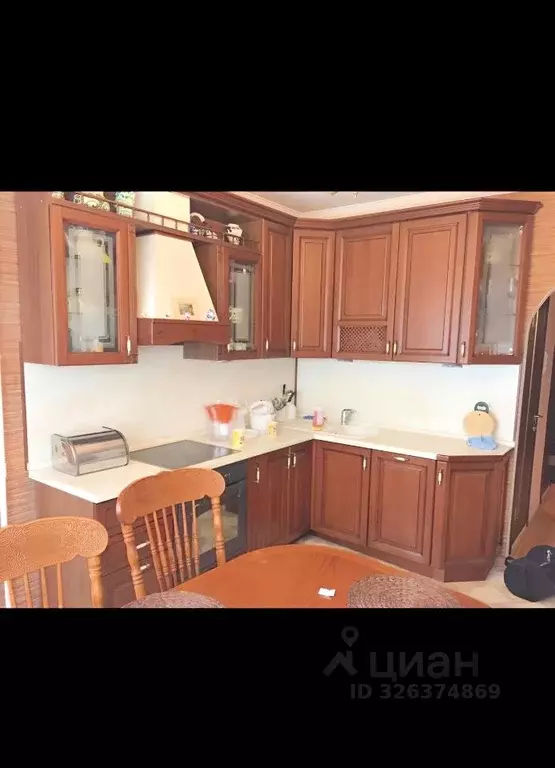 2-к кв. Москва Новорогожская ул., 4С1 (60.0 м) - Фото 1