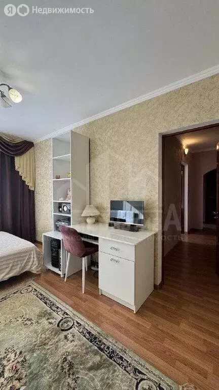 3-комнатная квартира: Кисловодск, проспект Победы, 147 (74 м) - Фото 2