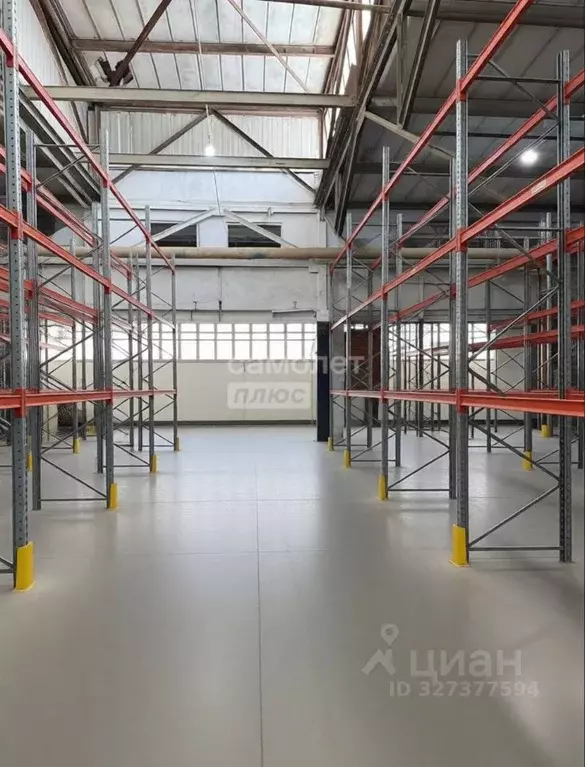 Помещение свободного назначения в Московская область, Дмитровский ... - Фото 2