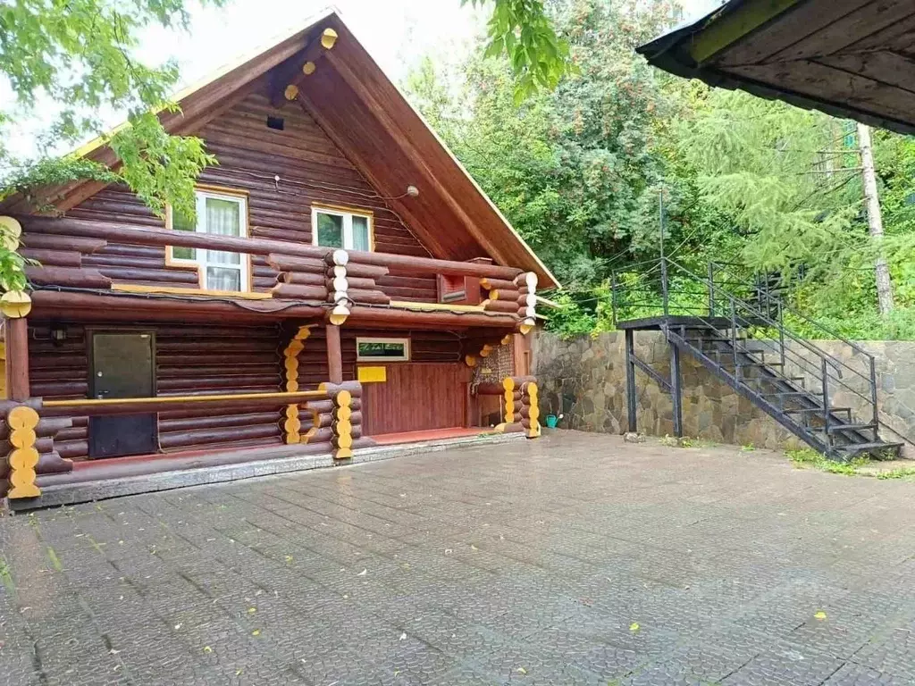 Дом в Пермский край, Пермь Крайпрудская ул., 46 (124 м) - Фото 1