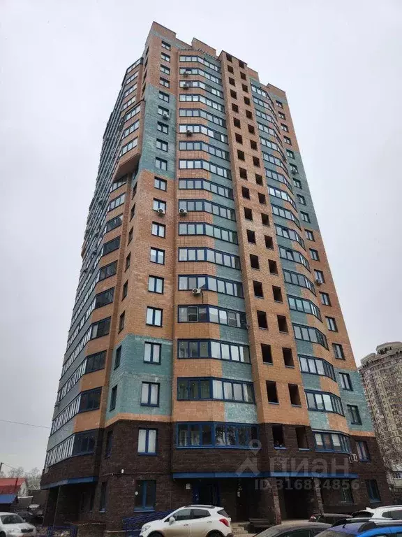 Квартира, 1 комната, 35 м - Фото 0