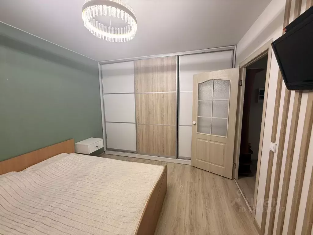 1-к кв. Удмуртия, Ижевск ул. Архитектора П.П. Берша, 2 (48.0 м) - Фото 2