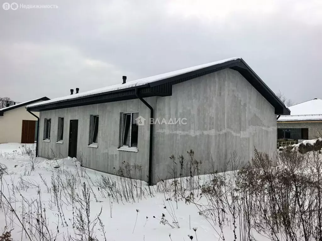 Дом в посёлок Заозерье, Дубовая аллея (112 м) - Фото 2