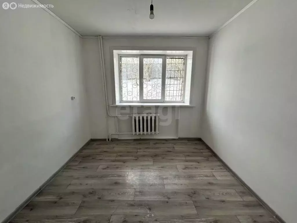 1-комнатная квартира: Улан-Удэ, микрорайон Кирзавод, Моховая улица, 6 ... - Фото 2