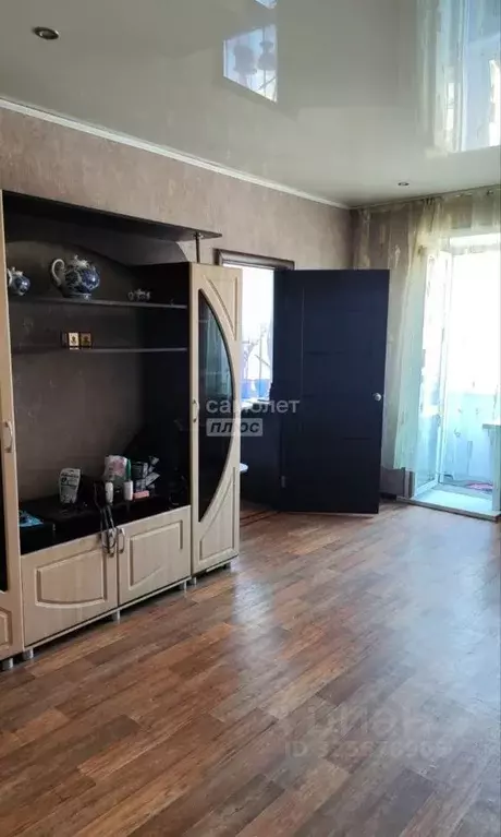 2-к кв. Алтайский край, Бийск Красноармейская ул., 41 (38.6 м) - Фото 1