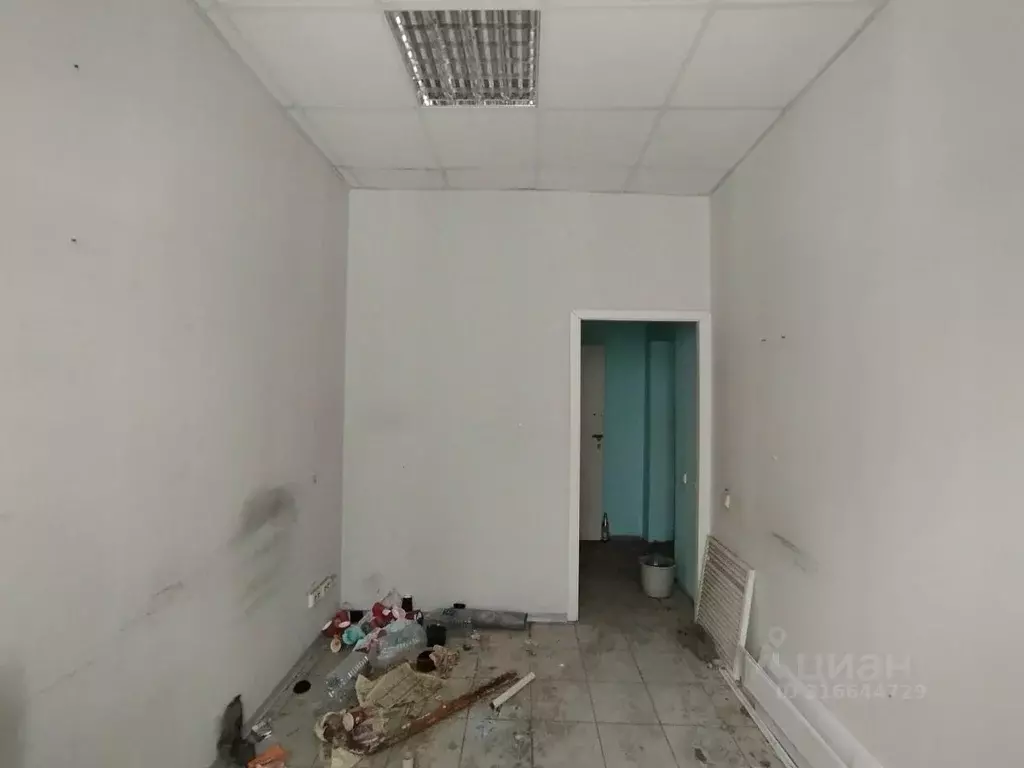 Свободной планировки кв. Самарская область, Самара ул. Стара-Загора, ... - Фото 1