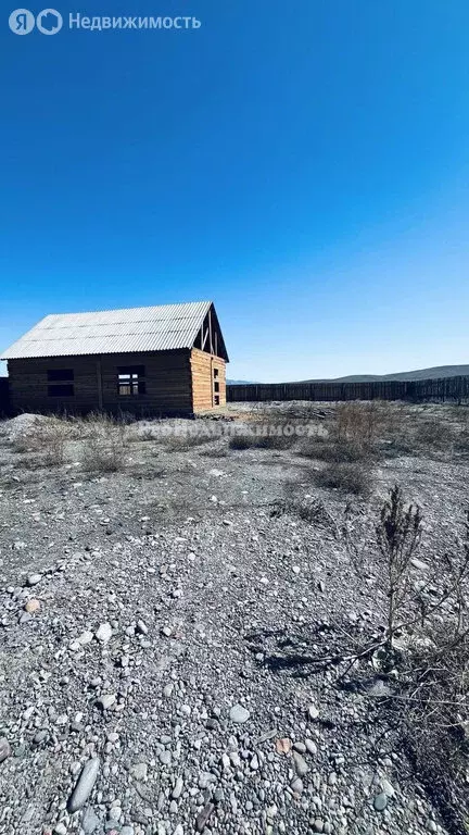 Участок в Кызыл, Полигонная улица (10 м) - Фото 0