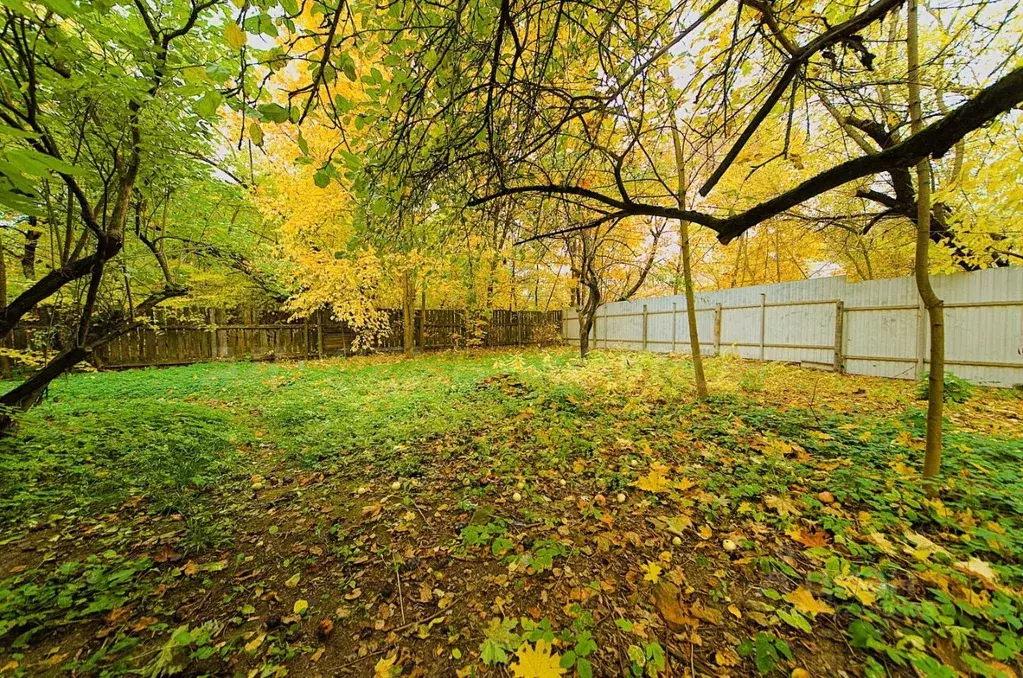 Участок в Московская область, Щелково городской округ, Загорянский пгт ... - Фото 2