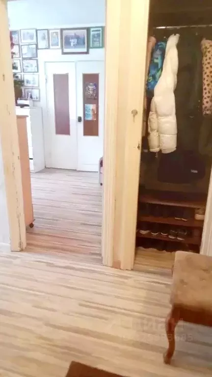 2-к кв. Санкт-Петербург, Санкт-Петербург, Пушкин Церковная ул., 27 ... - Фото 2