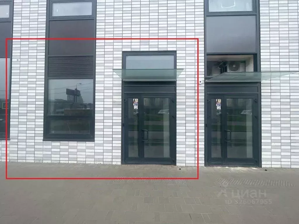 Помещение свободного назначения в Московская область, Котельники ул. ... - Фото 1