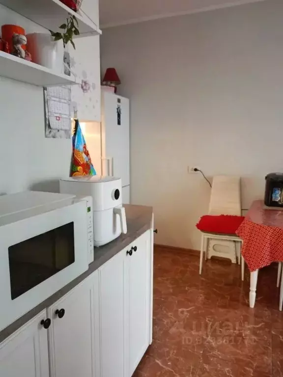 2-к кв. Московская область, Люберцы Зенино ЖК Самолет мкр, ул. Камова, ... - Фото 2