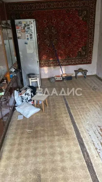 2-к кв. Нижегородская область, Нижний Новгород просп. Ленина, 65к1 ... - Фото 2