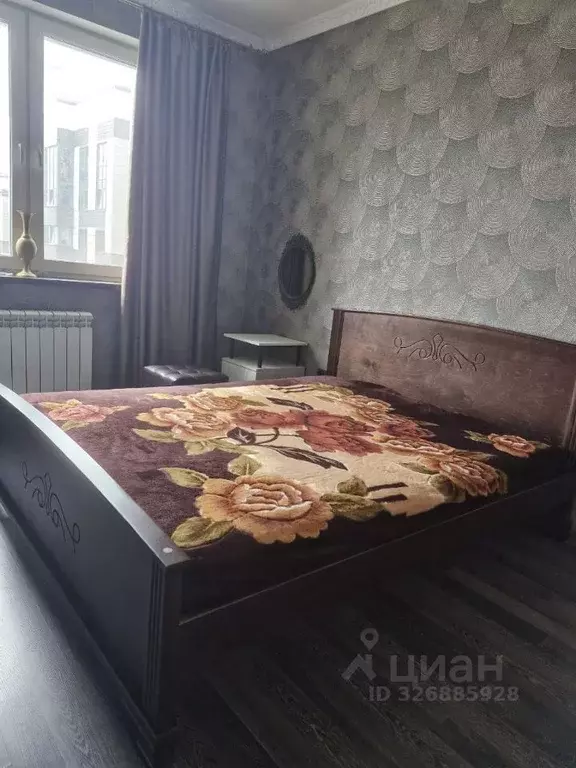 Комната Москва Нововладыкинский проезд, 1к2 (17.0 м) - Фото 1