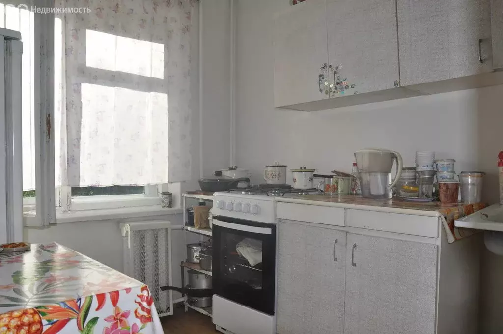 2-комнатная квартира: Благовещенск, Партизанская улица, 23 (45.3 м) - Фото 1