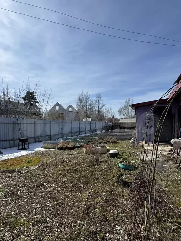 Дача 80 м на участке 6,5 сот. - Фото 1