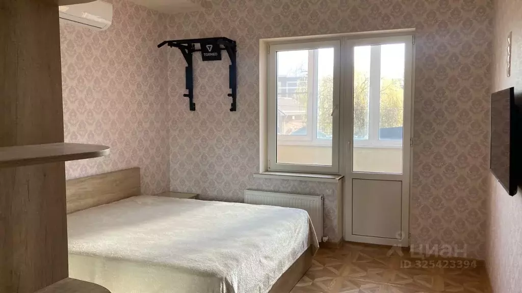 1-к кв. Краснодарский край, Анапа Краснодарская ул., 59 (70.0 м) - Фото 2