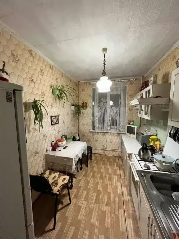 3-к кв. Коми, Микунь Усть-Вымский район, ул. Гоголя, 27 (74.6 м) - Фото 2