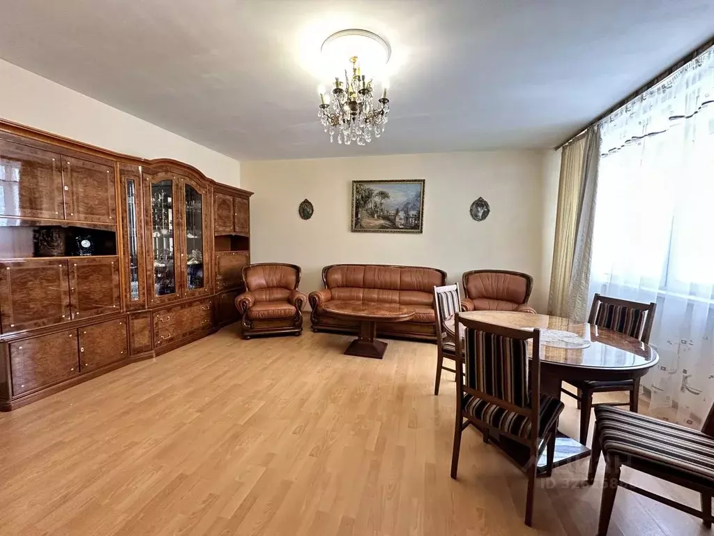 2-к кв. Нижегородская область, Нижний Новгород Керченская ул., 20В ... - Фото 2