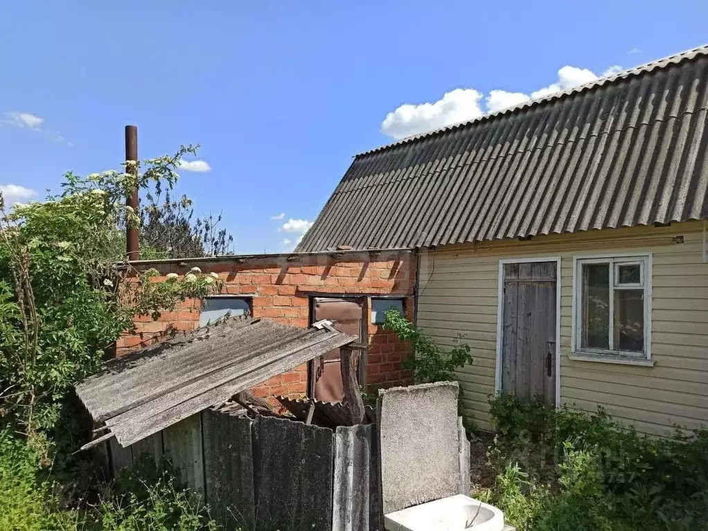 Дом в Белгородская область, Шебекинский муниципальный округ, с. ... - Фото 1