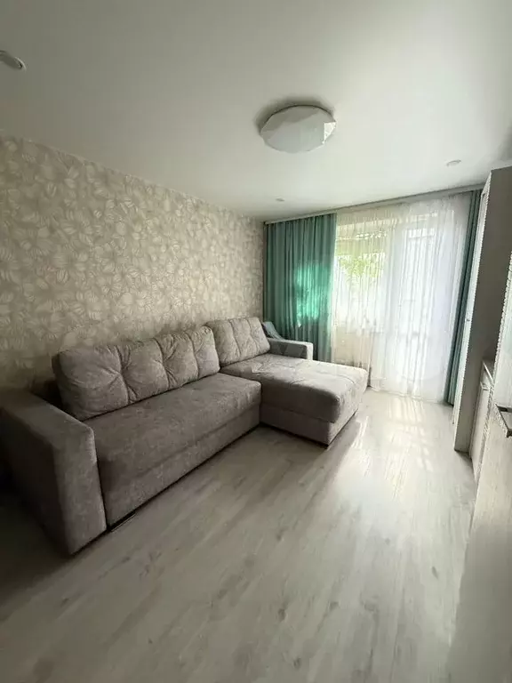 2-к. квартира, 48 м, 3/10 эт. - Фото 1