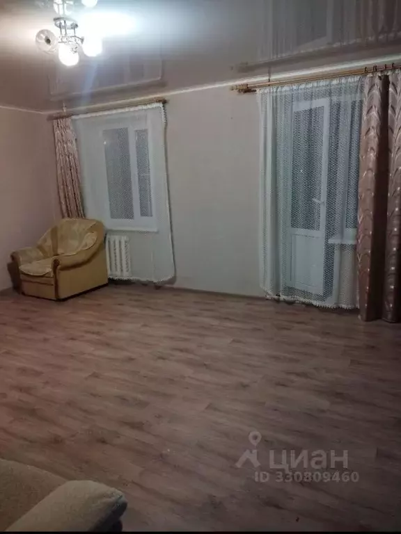 1-к кв. Пензенская область, Пенза ул. Кулибина, 13 (39.0 м) - Фото 2