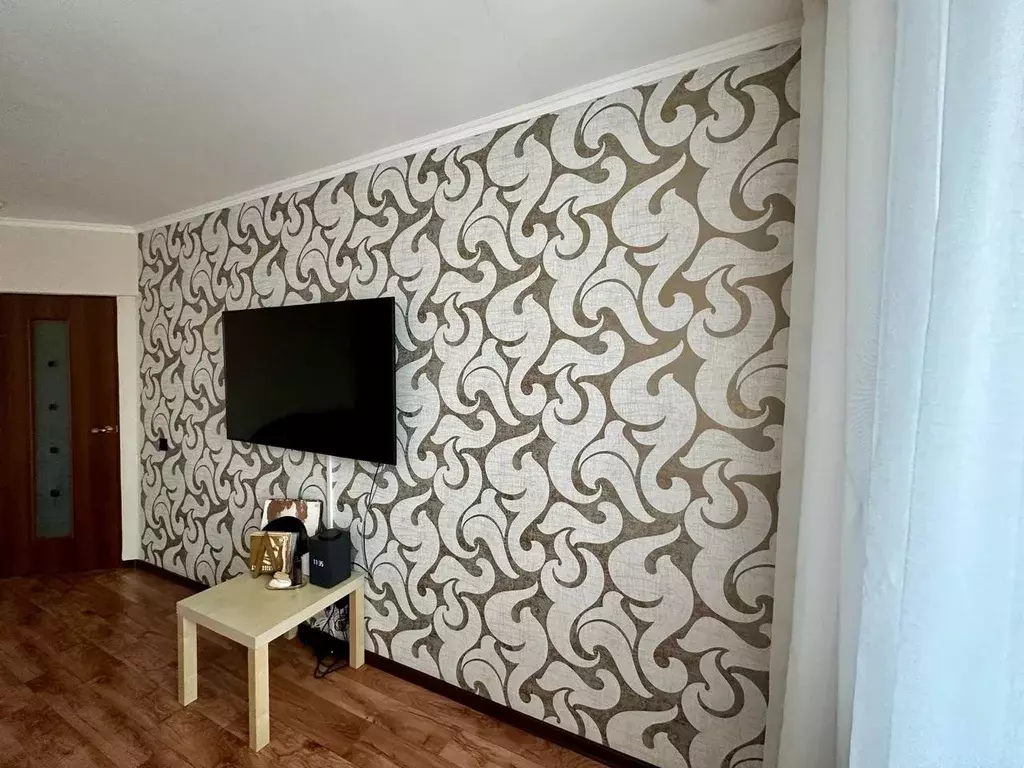 Продаётся 1-к квартира, 37.3 м - Фото 0