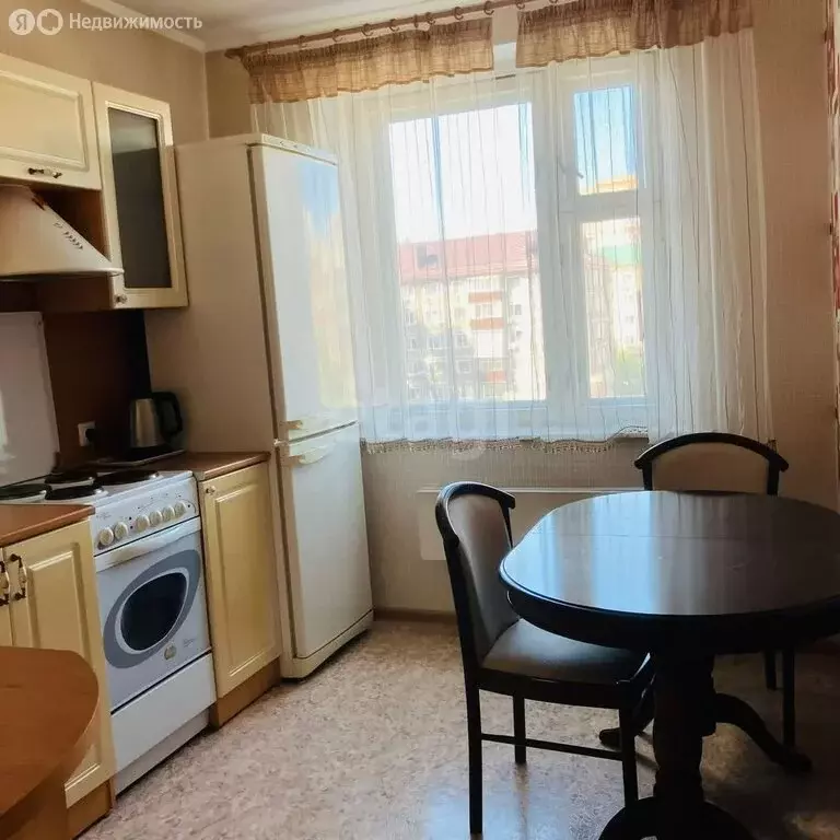 3-комнатная квартира: Тюмень, Транспортная улица, 108 (65 м) - Фото 1