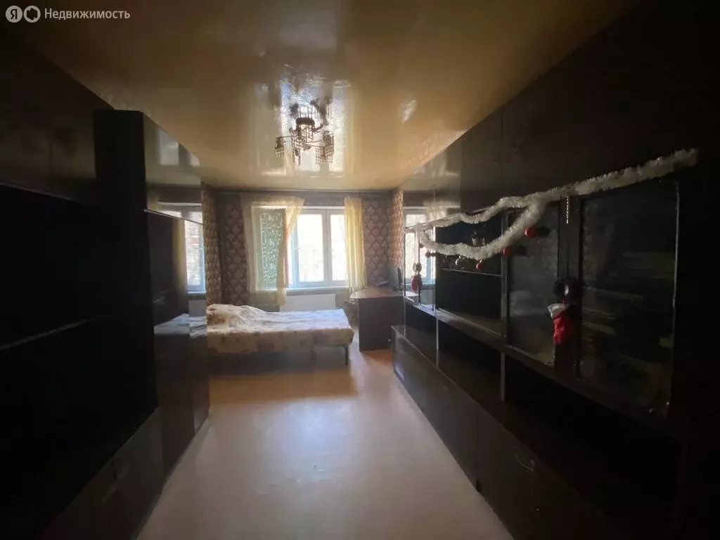 3-комнатная квартира: Москва, улица Молостовых, 11к1 (58.6 м) - Фото 1