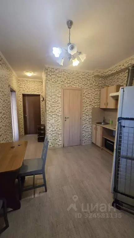 1-к кв. Московская область, Красногорск бул. Подмосковный, 10 (40.0 м) - Фото 2