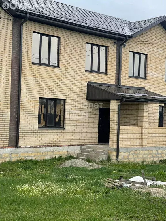 Дом в Ставрополь, 4-й Берёзовый проезд, 12 (150 м) - Фото 1