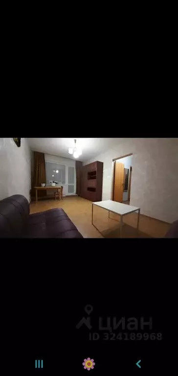 2-к кв. Новосибирская область, Новосибирск Северо-Чемской жилмассив, ... - Фото 2