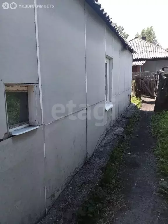 Дом в Прокопьевск, Кольчугинская улица (30.3 м) - Фото 1