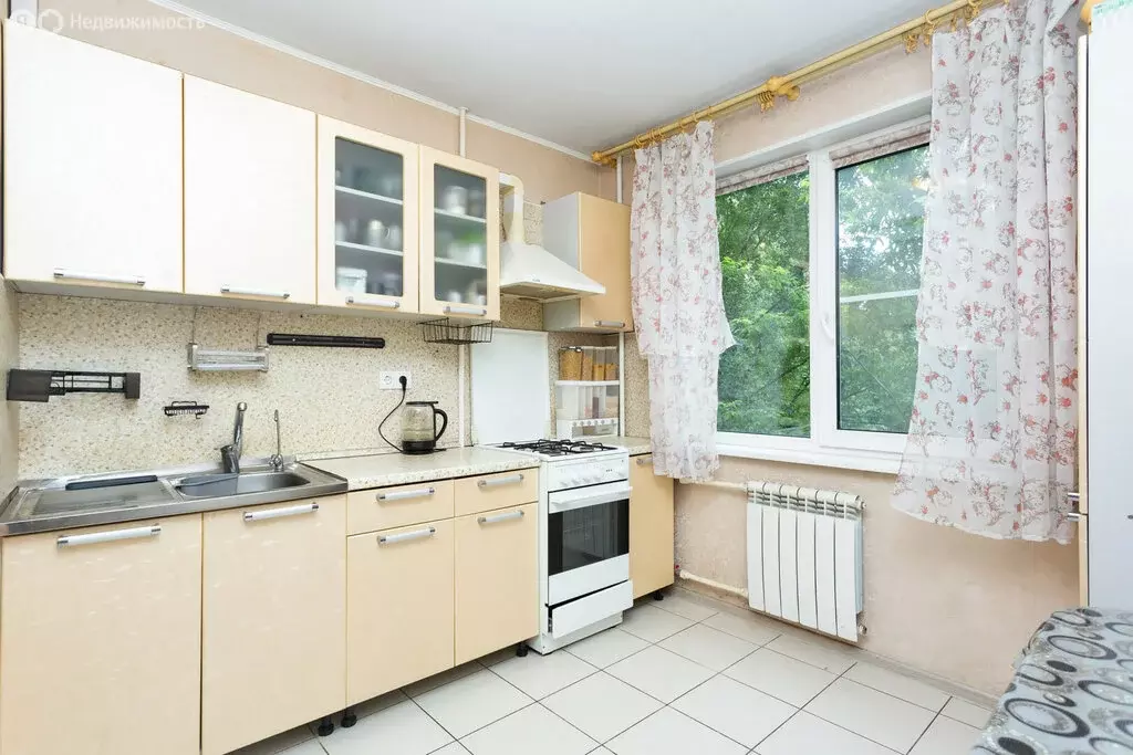3-комнатная квартира: Санкт-Петербург, Наличная улица, 36к3 (60.18 м) - Фото 1
