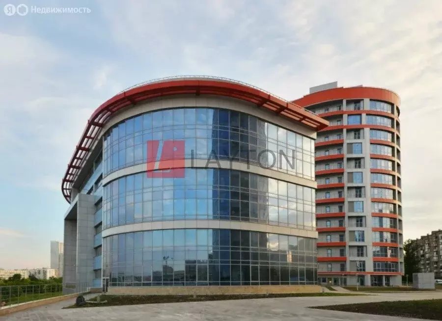 Офис (80 м) - Фото 1