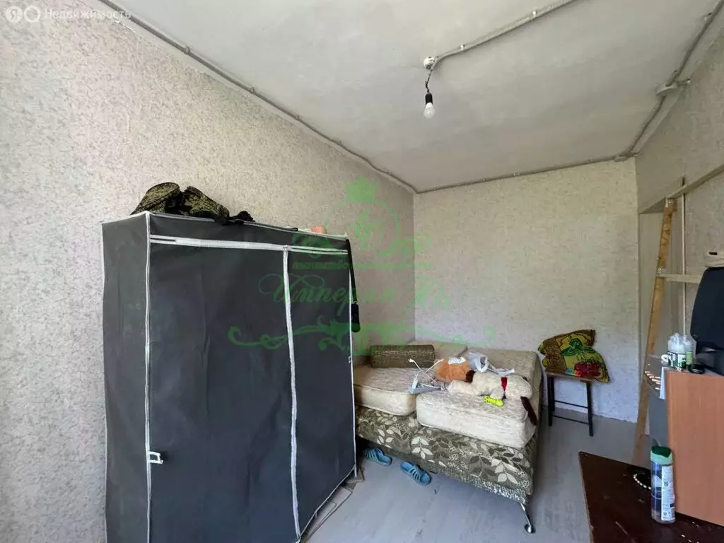 2-комнатная квартира: посёлок Советский, улица Ленина, 23 (42 м) - Фото 2