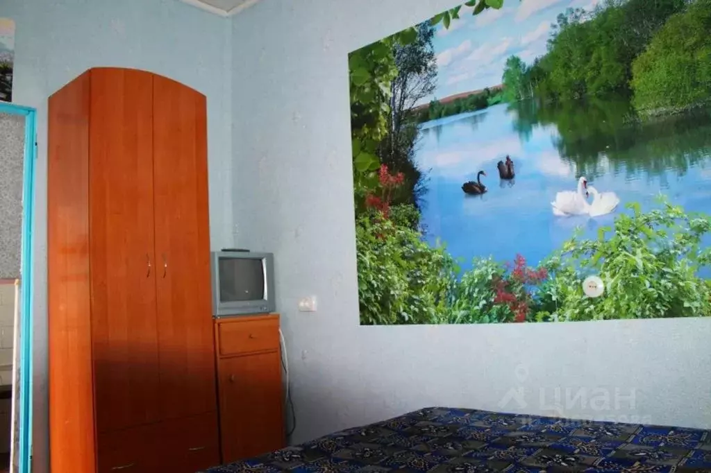 Дом в Крым, Ялта городской округ, Симеиз пгт ул. Красномаякская, 16 ... - Фото 1
