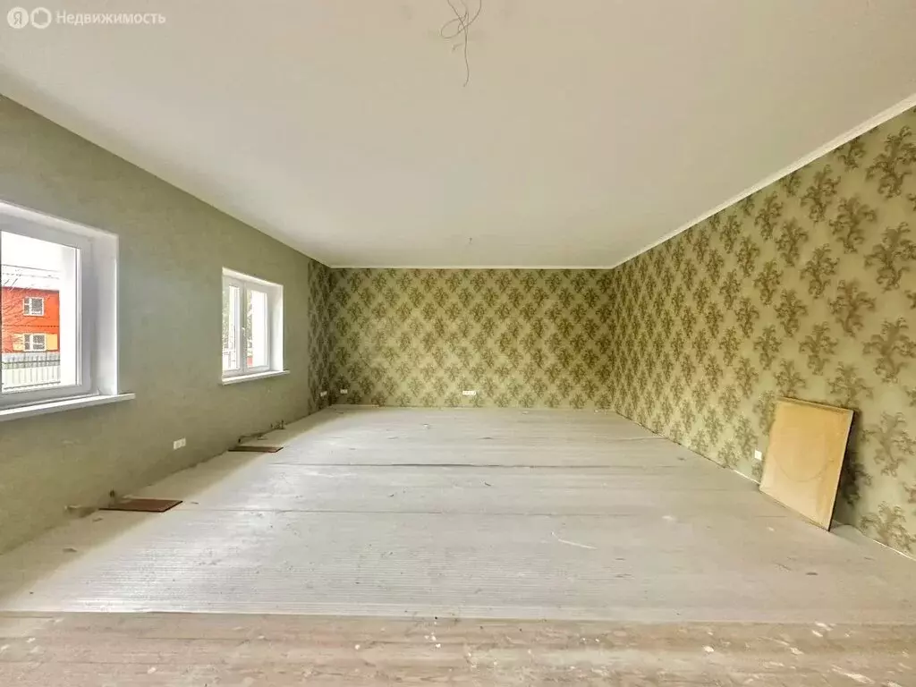 Дом в Балашиха, квартал Соколовка, Ореховая улица, 17 (279.9 м) - Фото 1