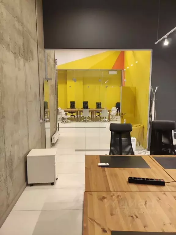 Помещение свободного назначения в Санкт-Петербург Заневский просп., ... - Фото 1