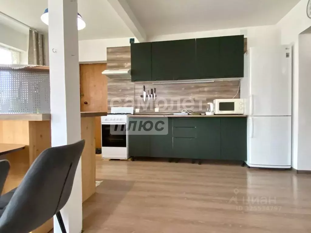 Дом в Коми, Сыктывкар Лесозаводская ул., 56 (270 м) - Фото 1