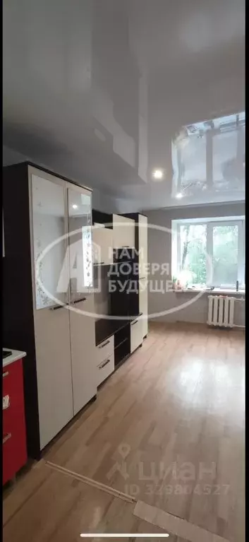Комната Пермский край, Пермь Серпуховская ул., 8 (18.2 м) - Фото 2