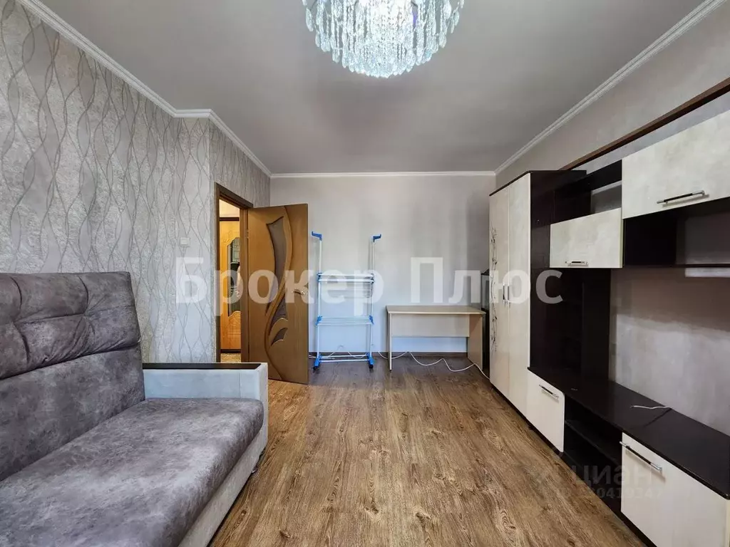 2-к кв. Тыва, Кызыл ул. Красных Партизан, 3 (50.2 м) - Фото 2