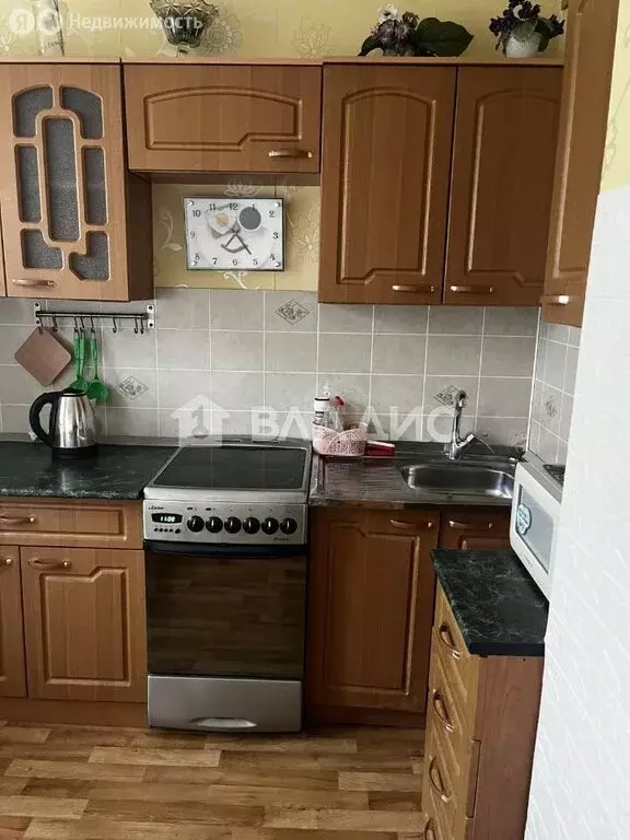 1-комнатная квартира: Королёв, проспект Космонавтов, 41А (39 м) - Фото 0