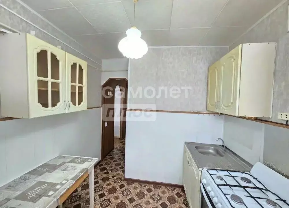 1-к кв. Башкортостан, Мелеуз 32-й мкр, 14 (30.8 м) - Фото 1
