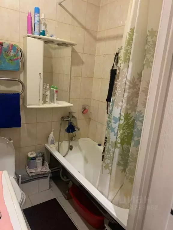 Студия Новосибирская область, Новосибирск ул. Одоевского, 1/8 (22.0 м) - Фото 2